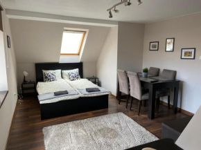 Apartament Leonos